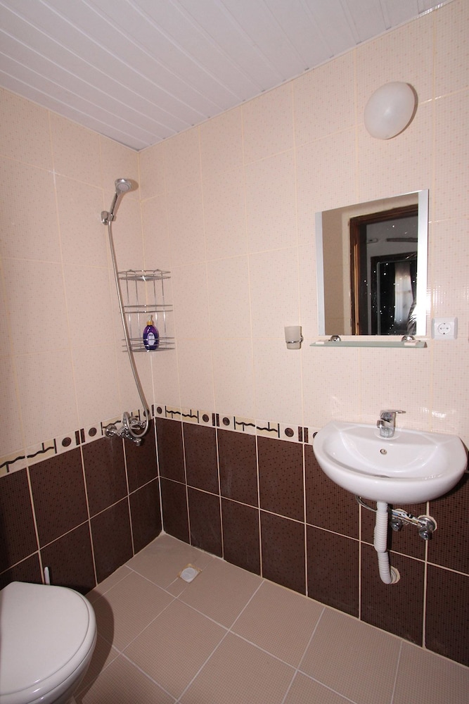 Standard Quadruple Room photo 1