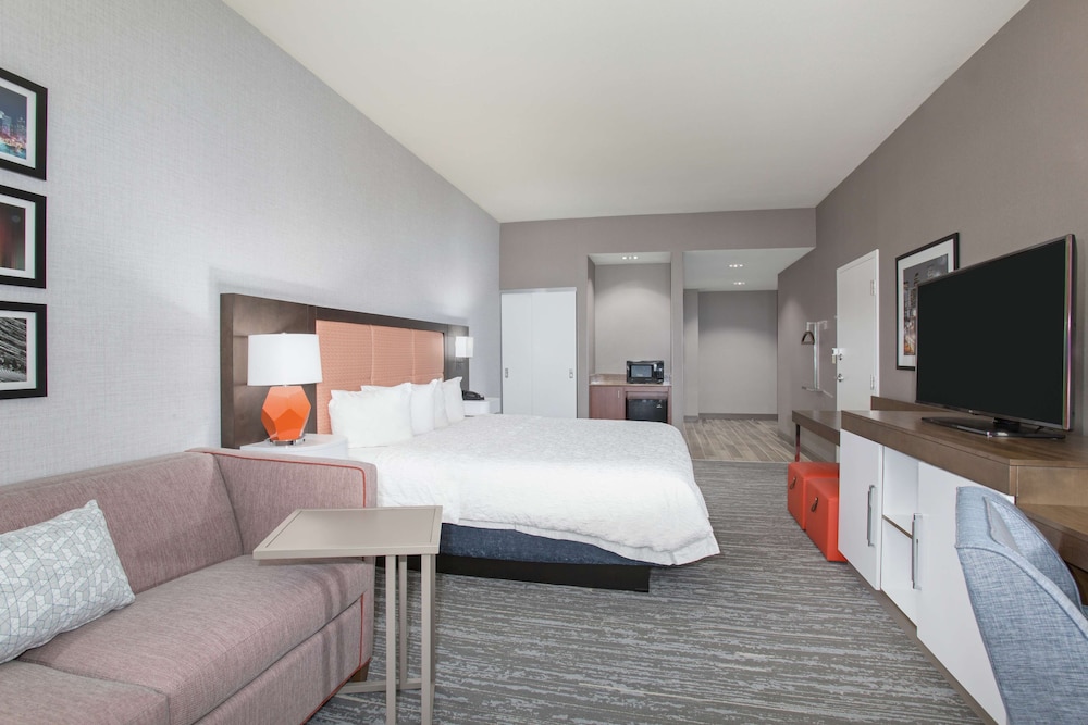 Available room