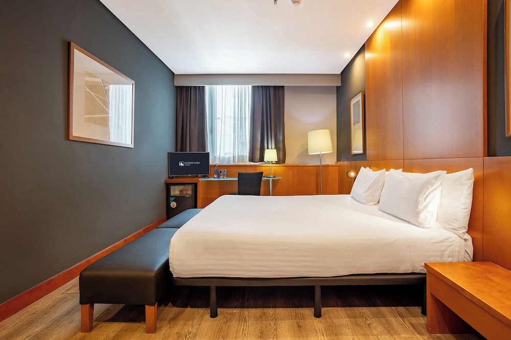 Deluxe Double Room - Photo 4