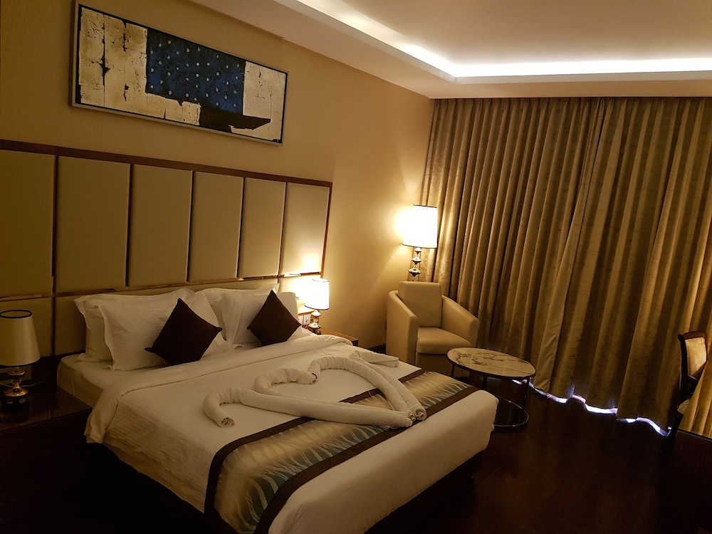 Deluxe Room photo 1
