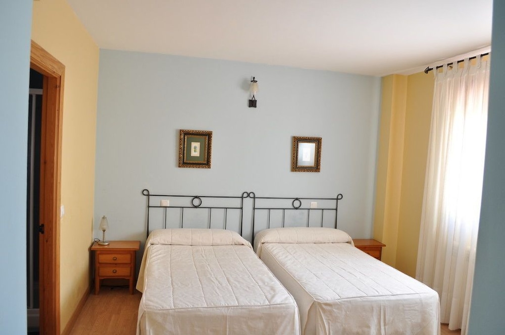 Double Room Single Use