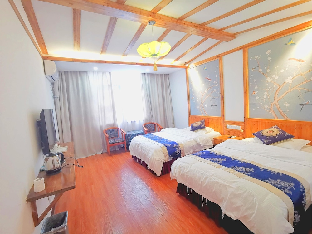 Comfort Twin Room photo 2