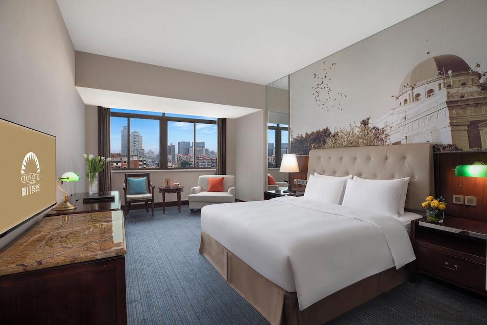 Deluxe   Premier  King-size Room photo 1