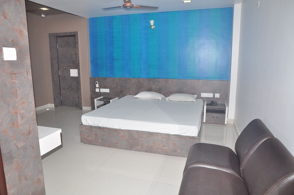 Basic Double Room