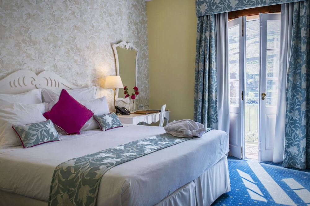 Junior Suite Douro River View - Photo 4