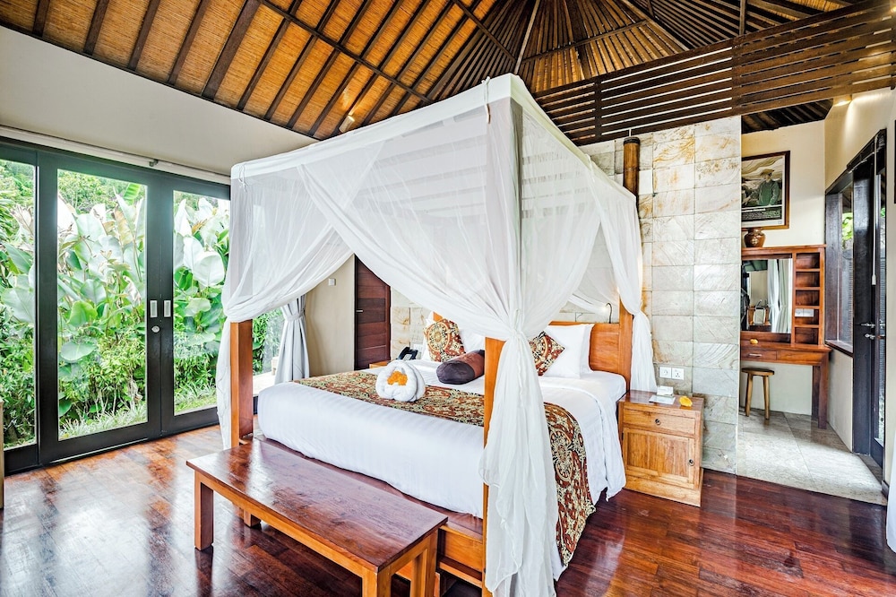 Villa, 1 Bedroom, Hot Tub (with 1x 30 Minutes Massage) - Photo 1