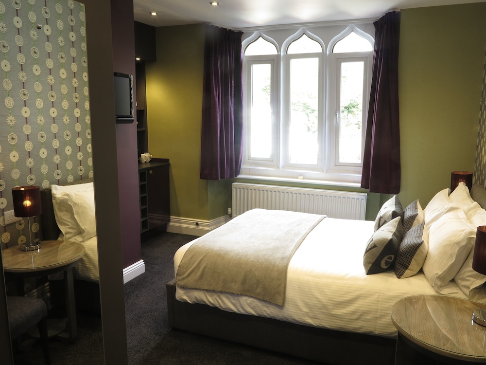 Small Premium Comfy (Room 5) photo 2