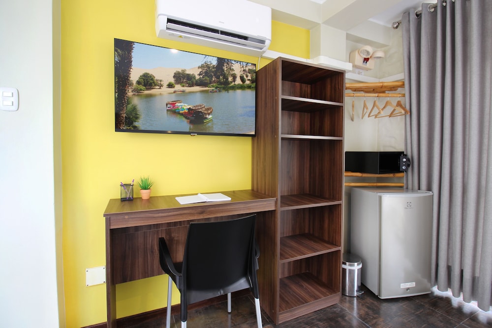 Superior Triple Room photo 3