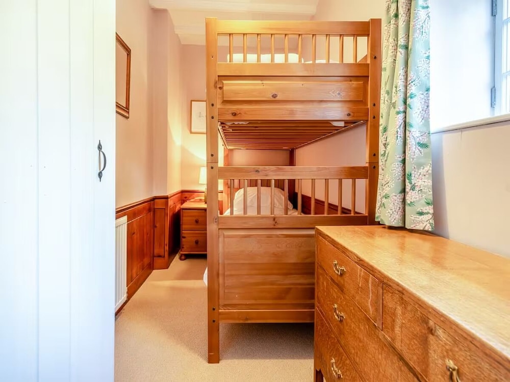Cottage, 2 Bedrooms (Priests Abode) photo 2