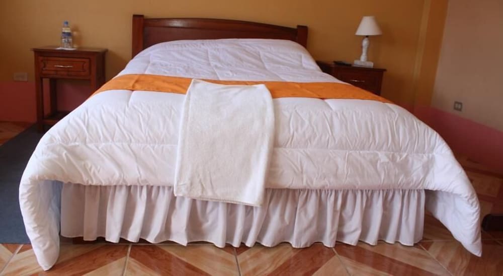 Comfort Single Room, 1 Bedroom, Garden View photo 1