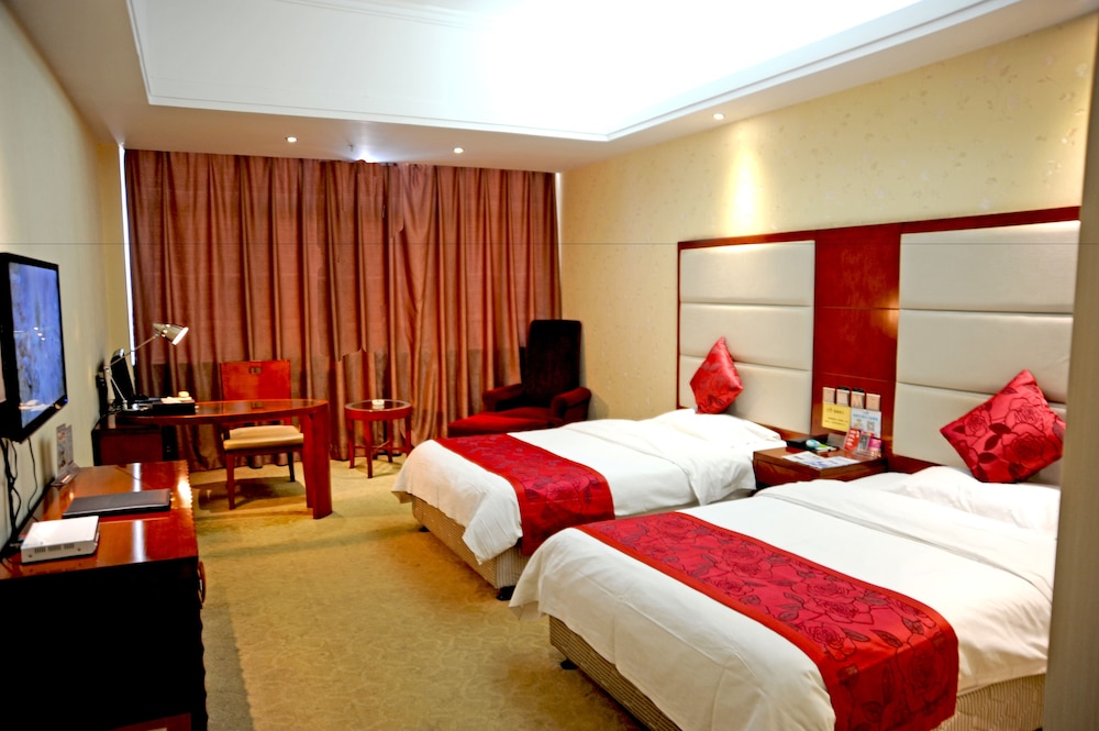 Standard Twin Room photo 3