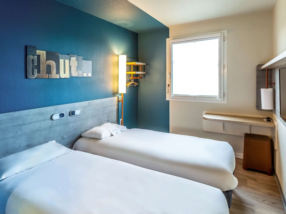Twin Room, 2 Twin Beds - Photo 2