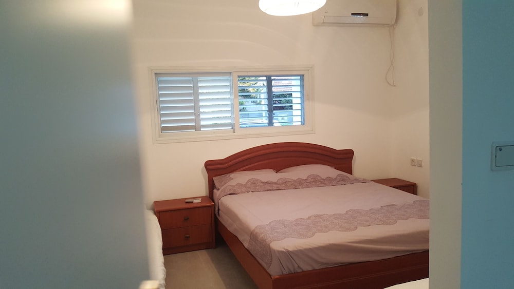 Family Apartment, 1 Bedroom photo 2