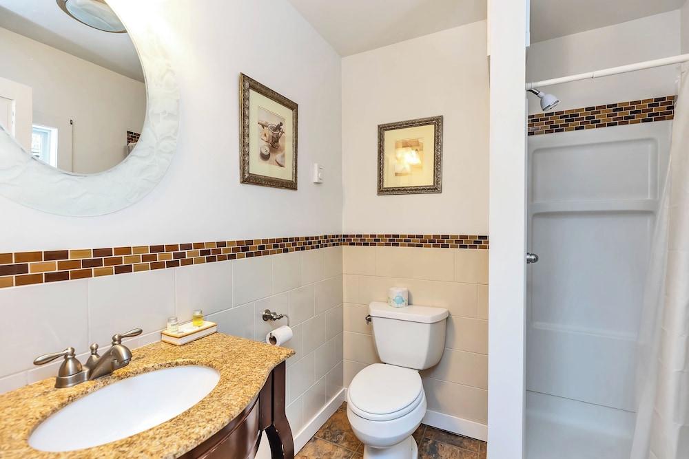 The Birchwood Inn, Billede 7