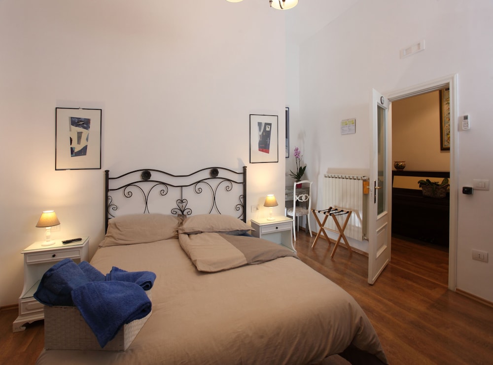 Family Room, 1 Double Bed
