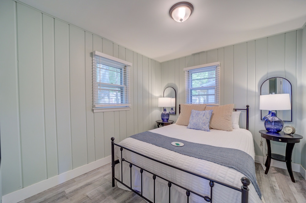 Comfort Cabin photo 1