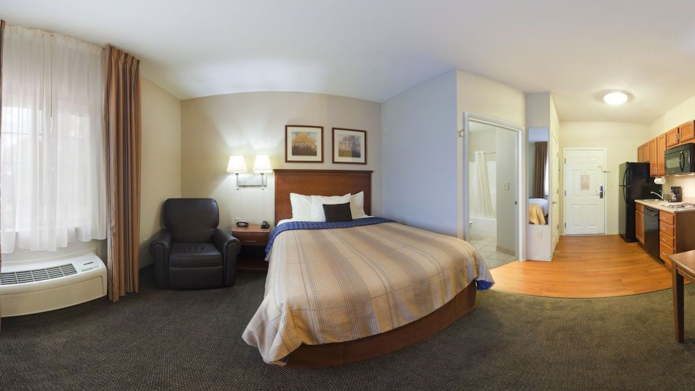 Studio Suite, 1 Queen Bed - Photo 2