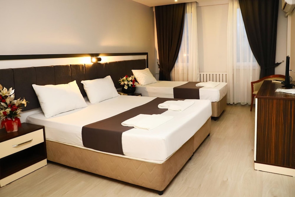Standard Triple Room, Mountain View photo 3