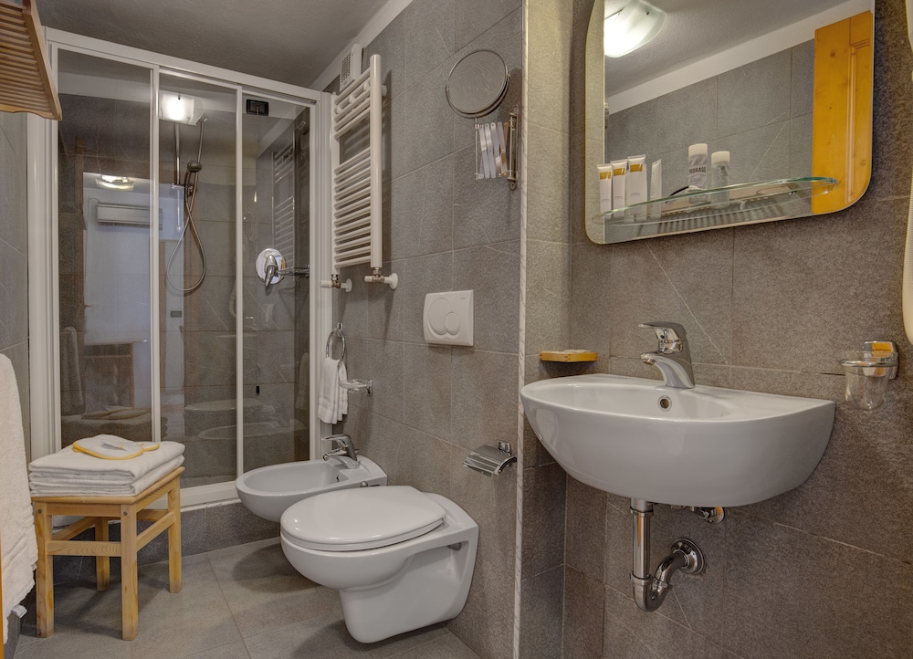 Double Room, 1 Double Bed - Photo 4