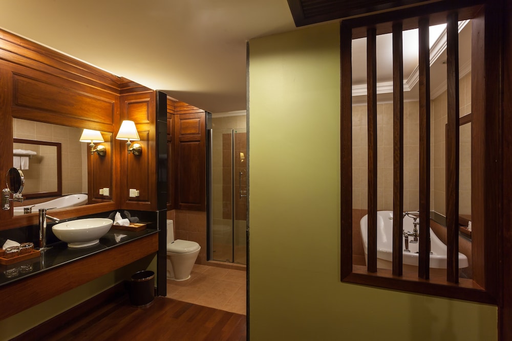 Presidential Suite photo 2