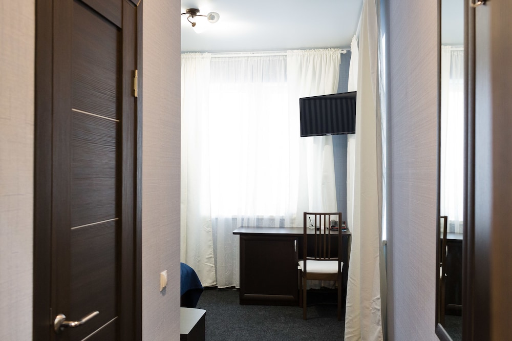 Standard Single Room photo 3