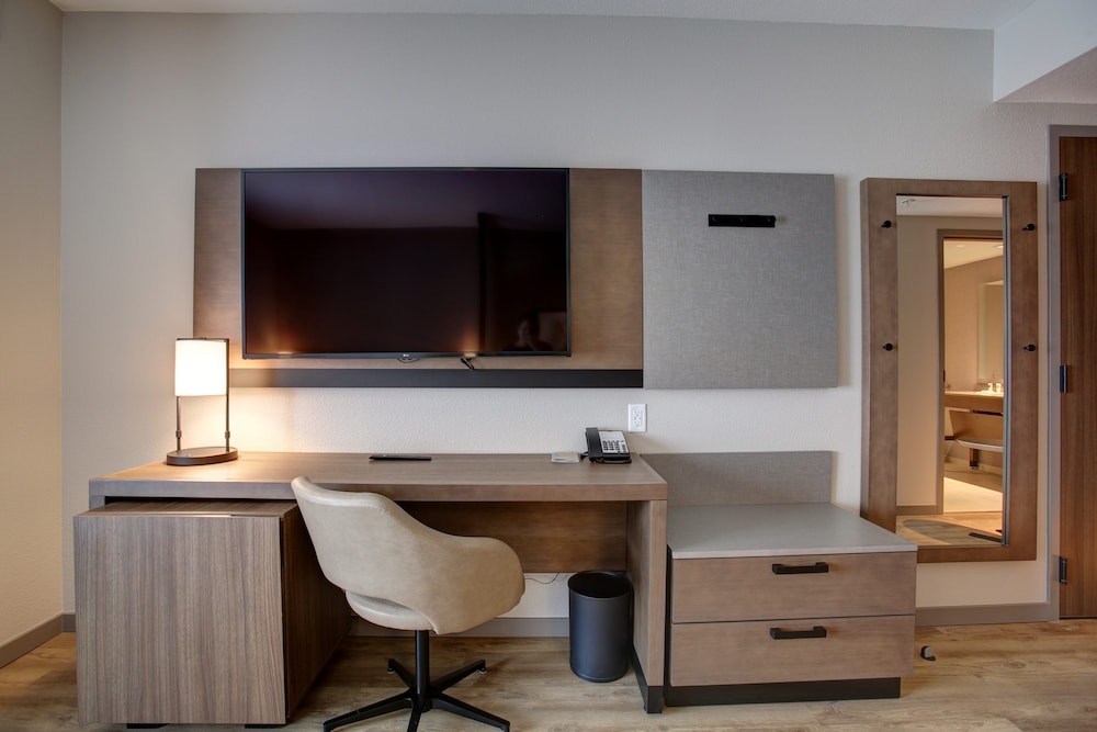 ADA Suite, 1 Bedroom (Shower) - Photo 2