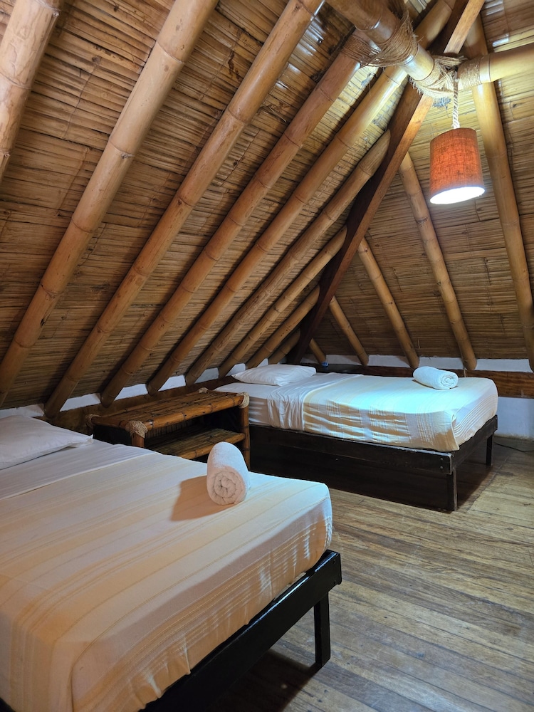 Bungalow - Photo 4