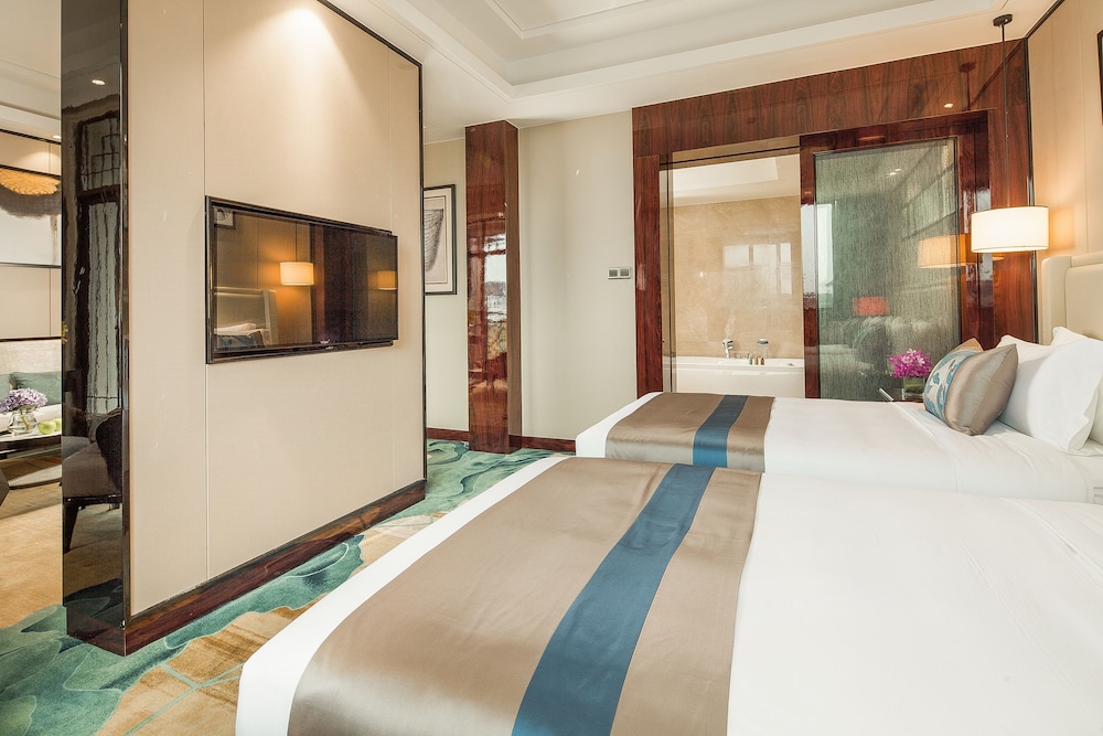 Deluxe Twin Suite photo 1
