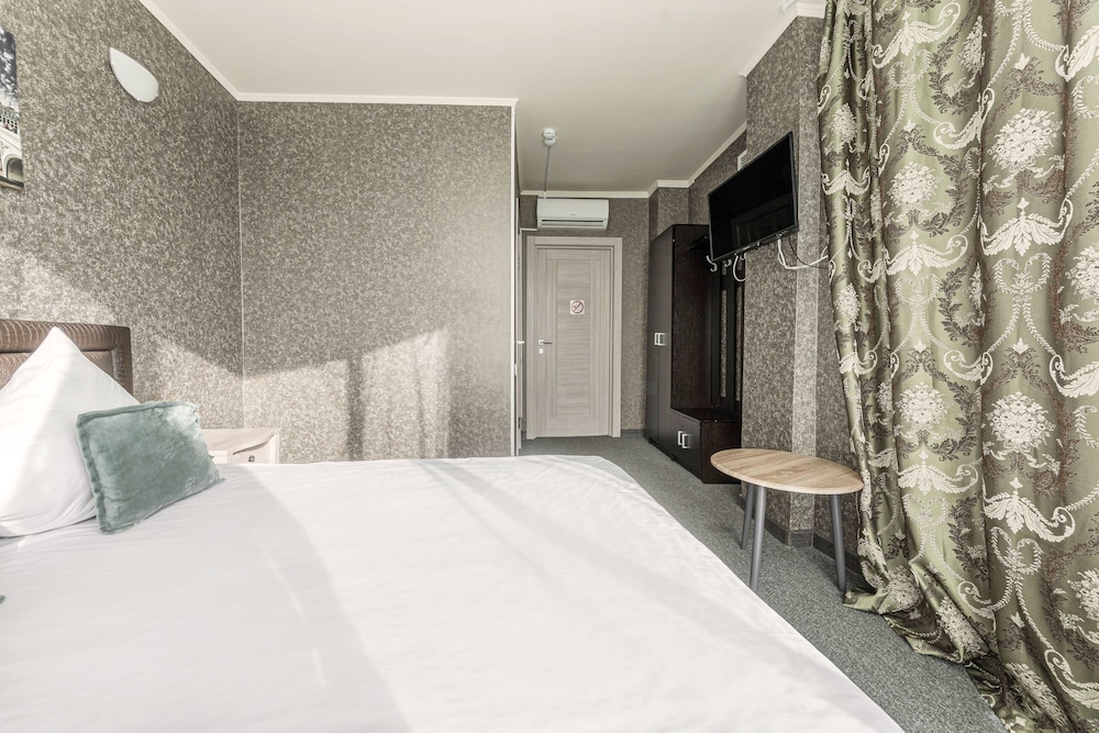 Panoramic Double Room, City View photo 2