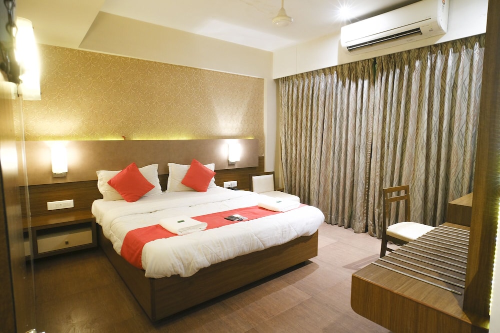 Standard Room photo 1