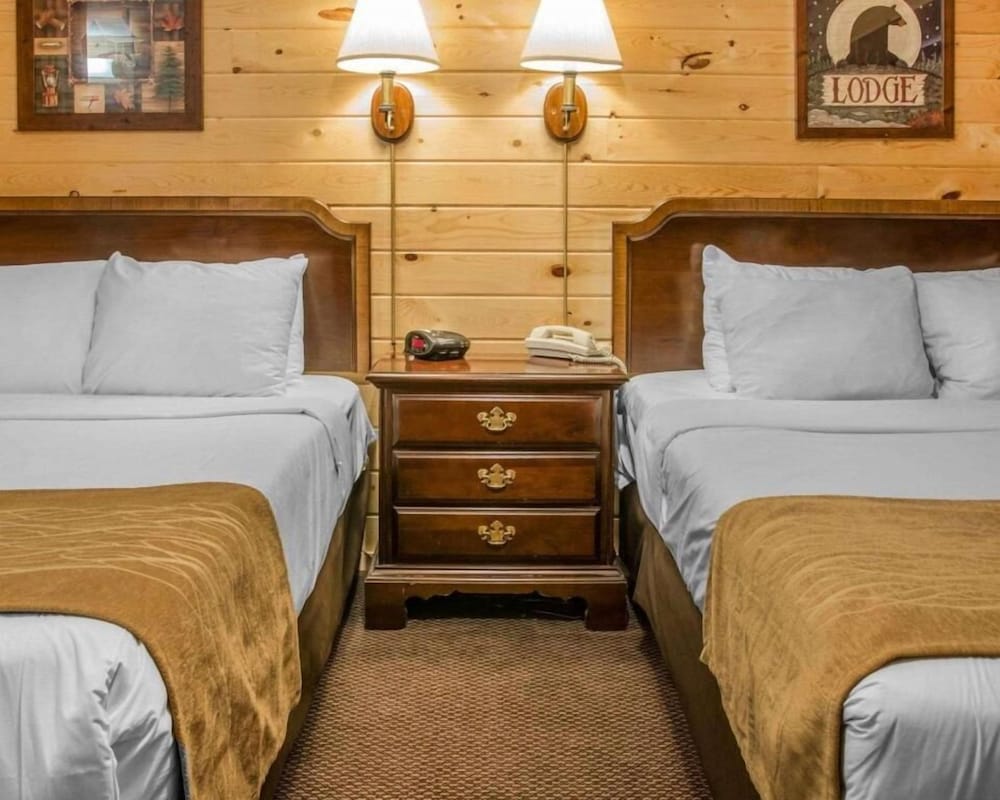 Classic Room photo 1