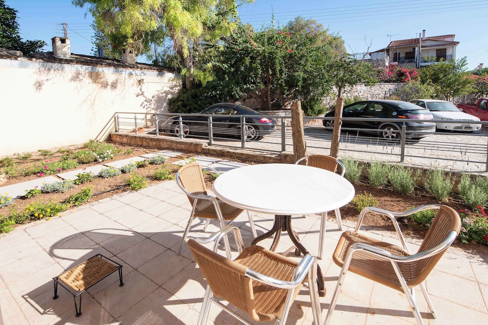 Seaside Retreat in Diminio, Billede 33