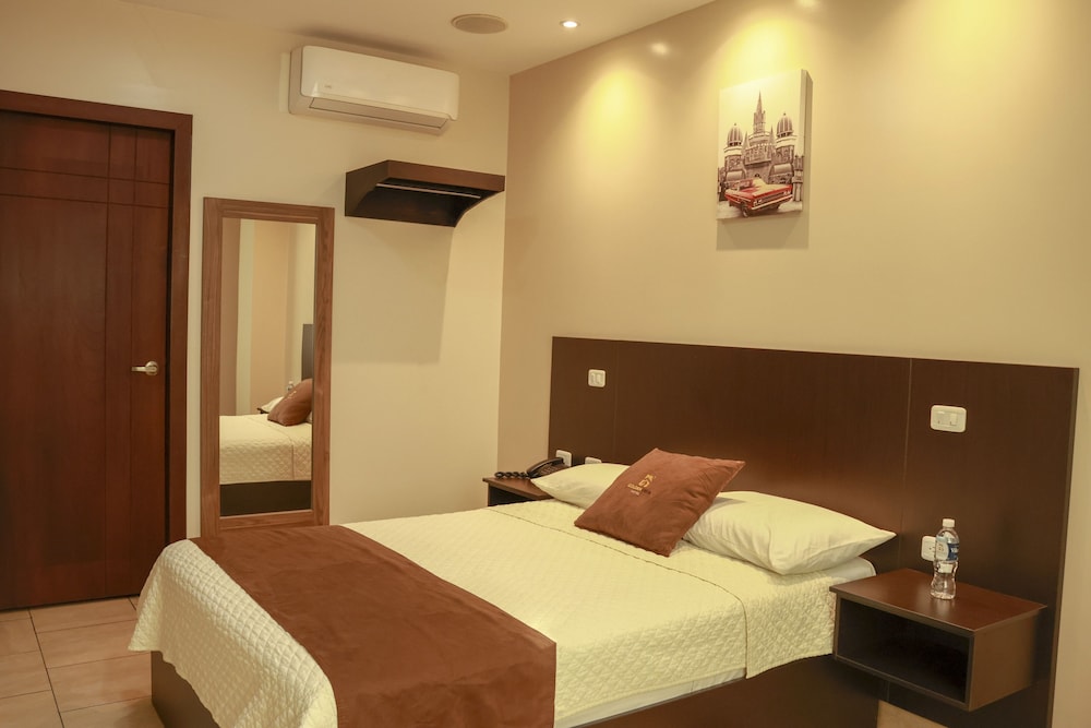 Executive Single Room photo 1