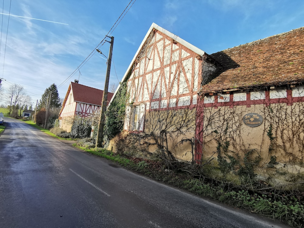 Family House (La Caudalie) photo 1