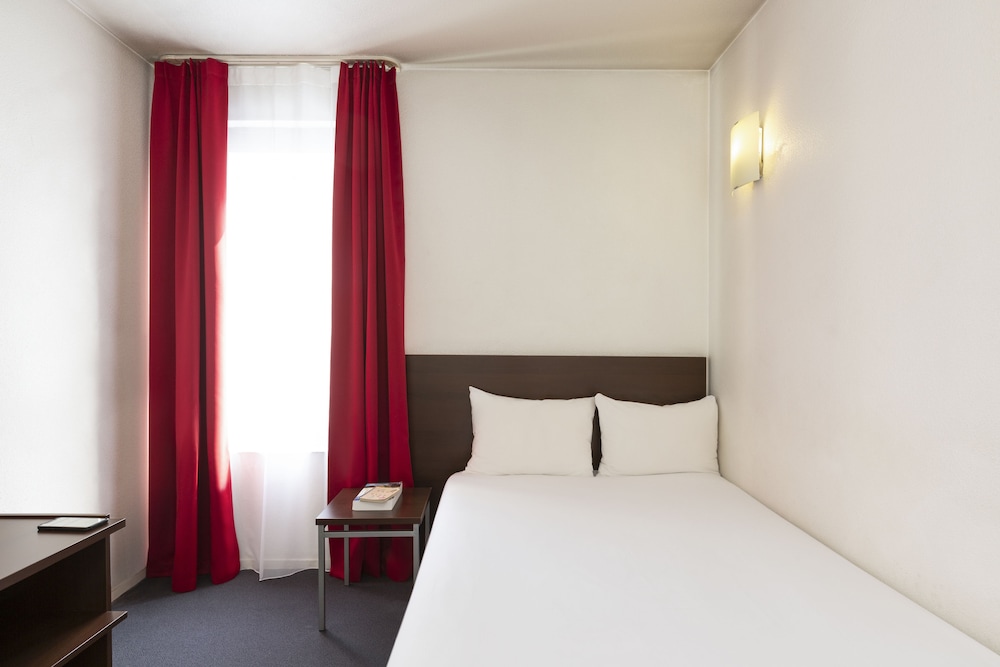 Studio, 1 Double Bed