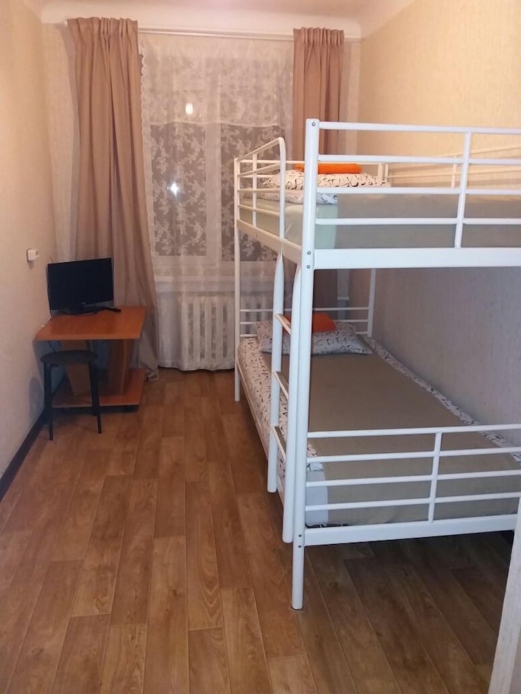 Shared Dormitory, Women only (2 guests) photo 2