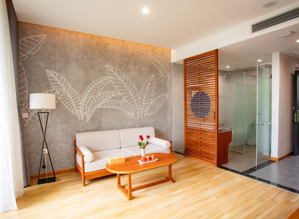 Family Suite - Photo 15