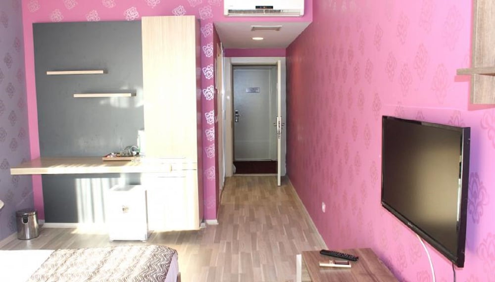 Comfort Twin Room, 2 Twin Beds, Sea View photo 2