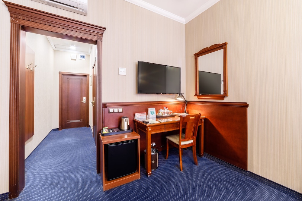 Standard Twin Room photo 2