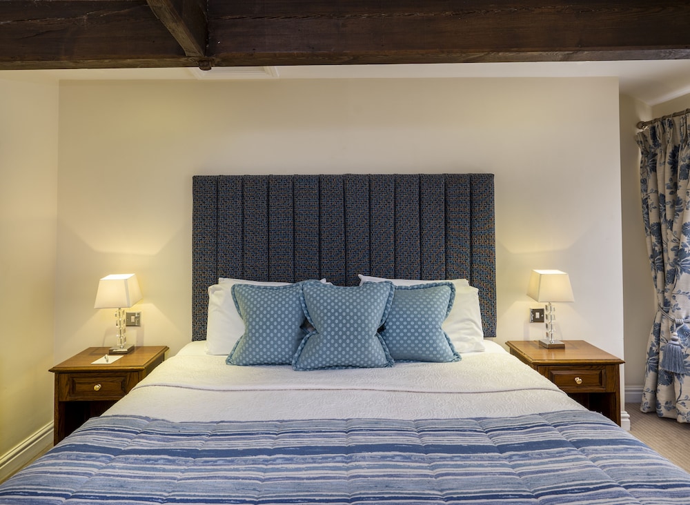 Standard Double Room - Photo 3