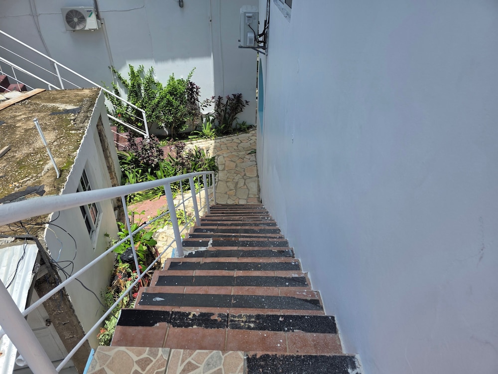 Seaview Deluxe (Double): Room 4 photo 3