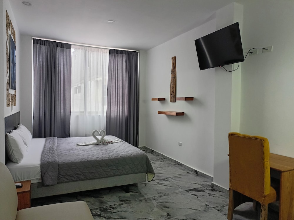 Deluxe Duplex, City View photo 1