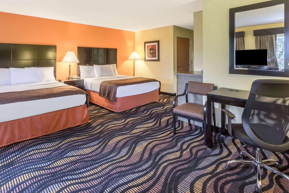 Studio Suite, Multiple Beds, Non Smoking photo 3