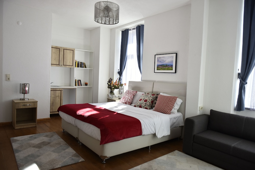 Standard Double Room photo 1