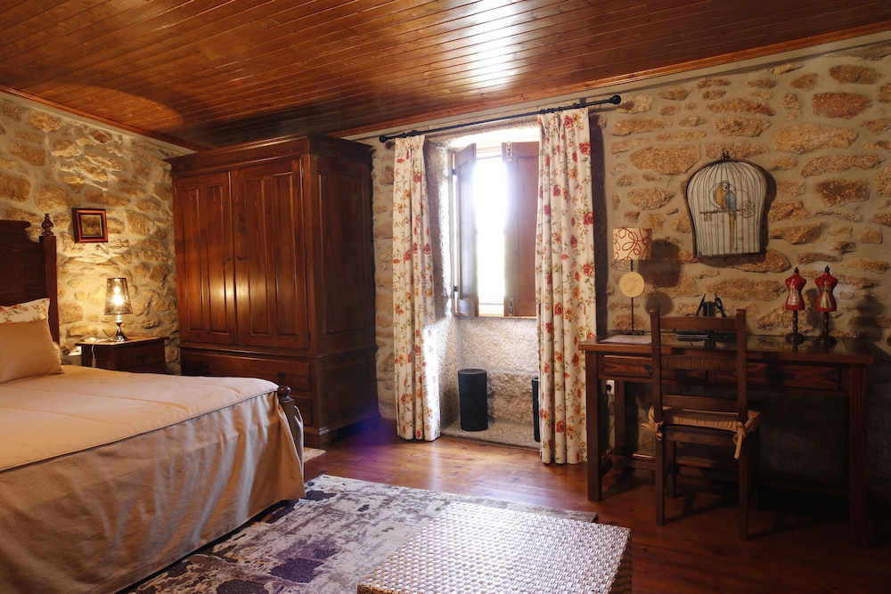 Deluxe Cottage, 1 Bedroom (I) photo 3