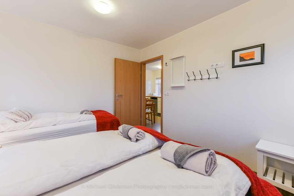 Double or Twin Room, Shared Bathroom photo 2