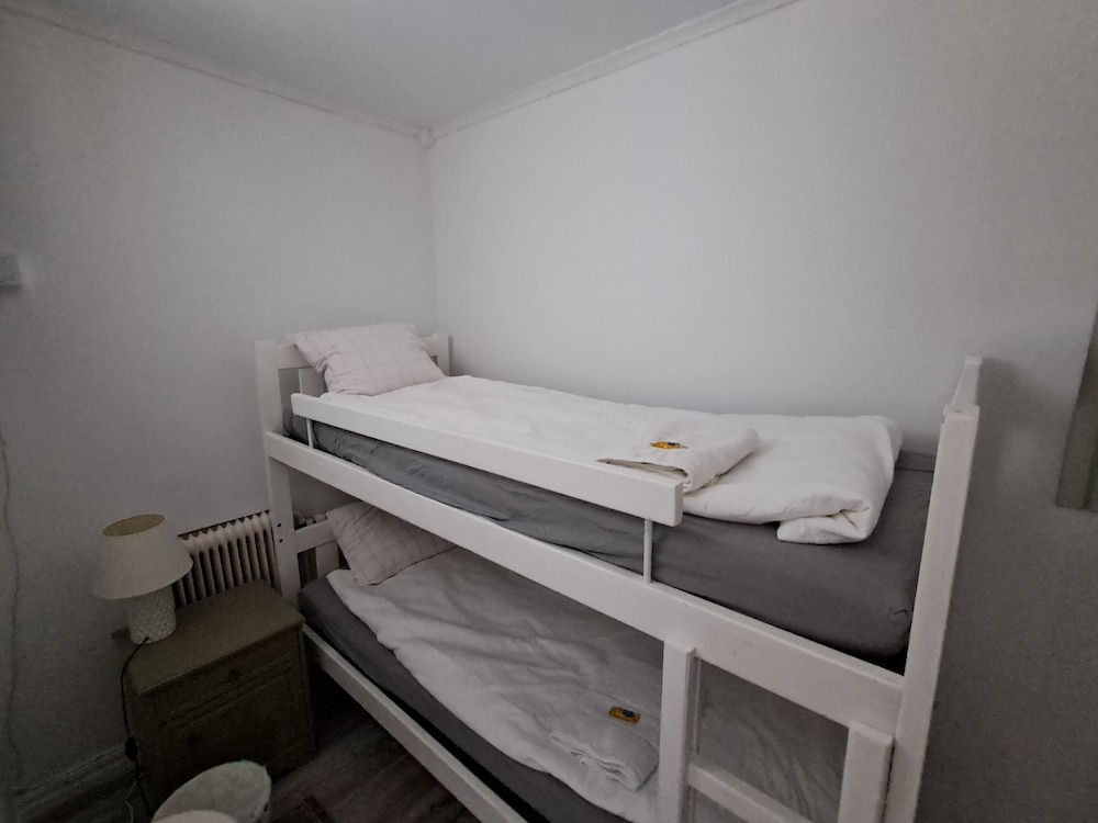 Basic Room, Allergy Friendly photo 3