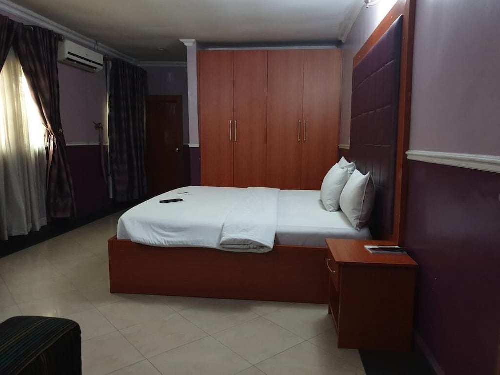 Deluxe Room photo 1