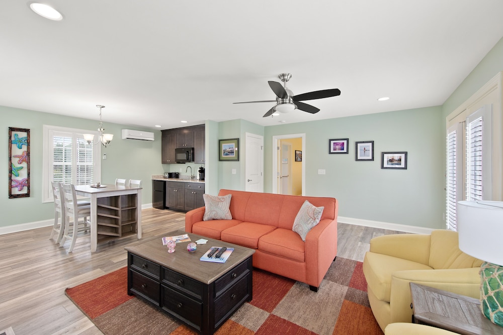 Carriage House Loft