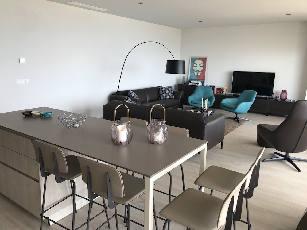 Apartamento de lujo